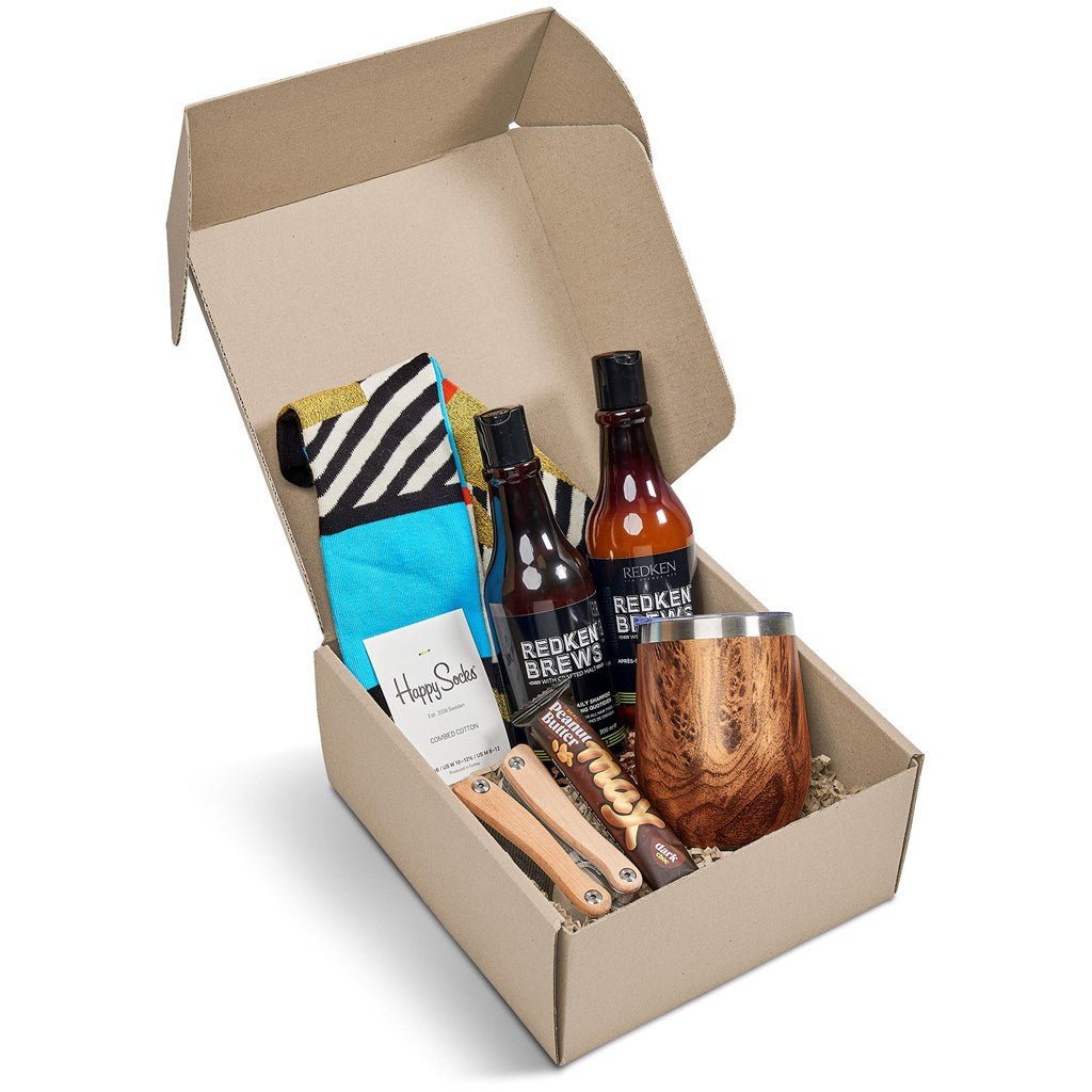 Altitude Bianca Digital Print Gift Box B - Brand your company Logo! Get a quote - Promo Lingo