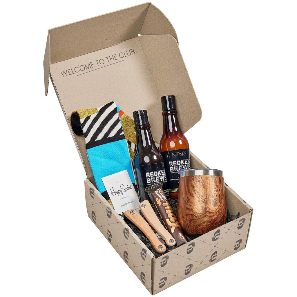 Altitude Bianca Digital Print Gift Box B - Brand your company Logo! Get a quote - Promo Lingo
