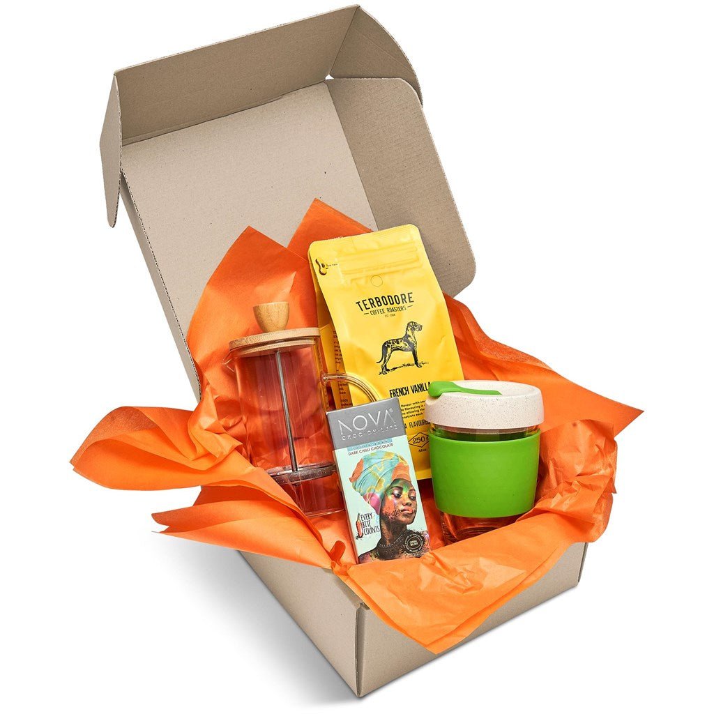 Altitude Bianca Digital Print Gift Box B - Brand your company Logo! Get a quote - Promo Lingo