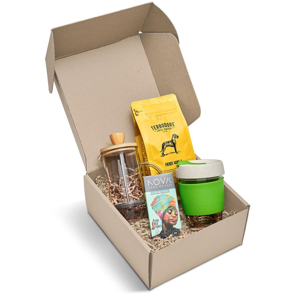 Altitude Bianca Digital Print Gift Box B - Brand your company Logo! Get a quote - Promo Lingo