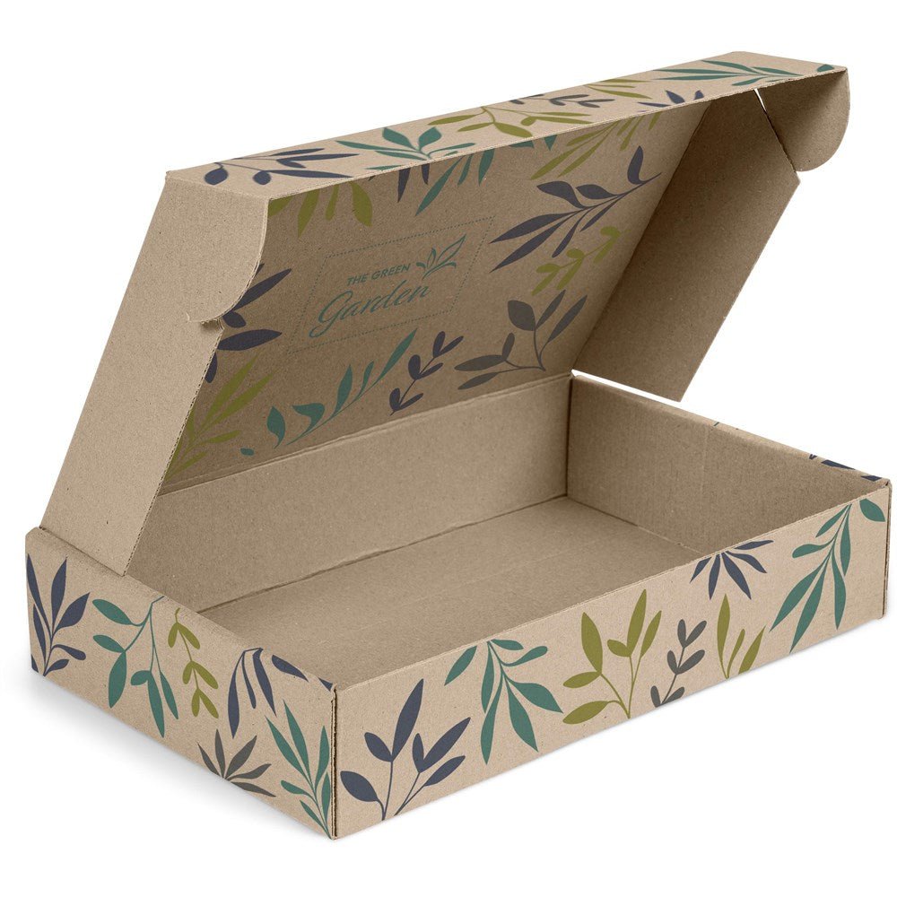 Altitude Bianca Digital Print Gift Box C - Brand your company Logo! Get a quote - Promo Lingo