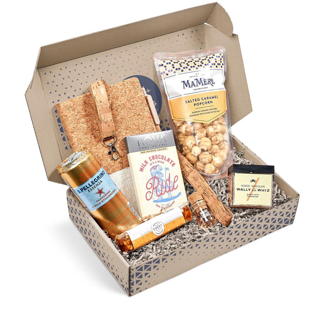 Altitude Bianca Digital Print Gift Box C - Brand your company Logo! Get a quote - Promo Lingo