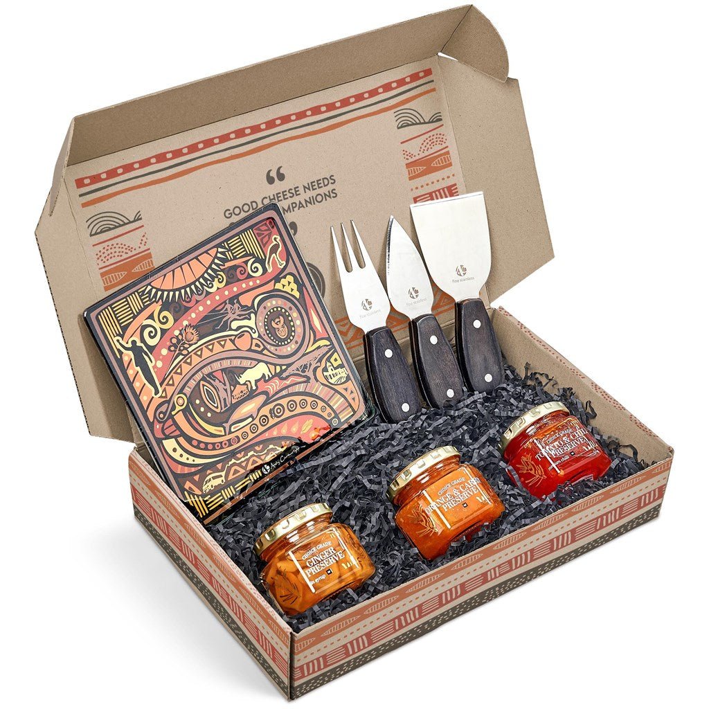 Altitude Bianca Digital Print Gift Box C - Brand your company Logo! Get a quote - Promo Lingo