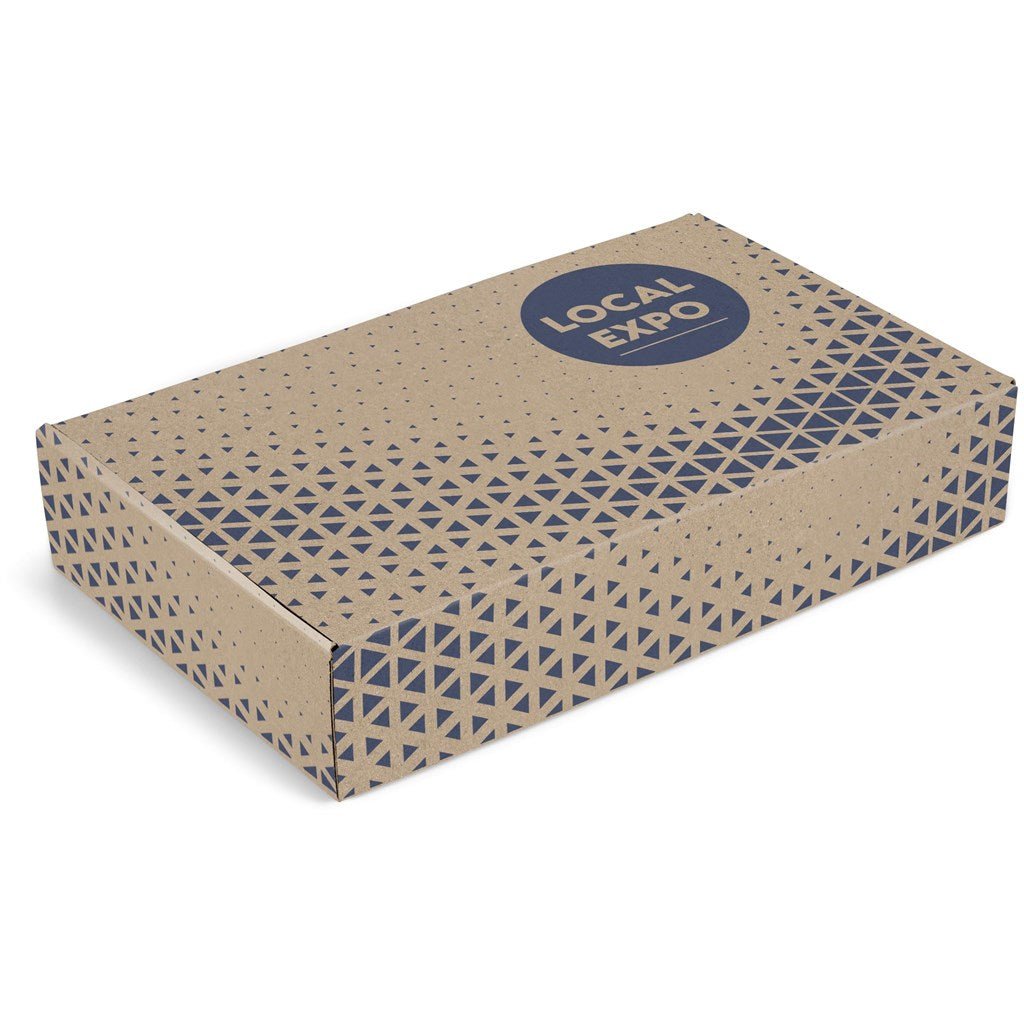 Altitude Bianca Digital Print Gift Box C - Brand your company Logo! Get a quote - Promo Lingo