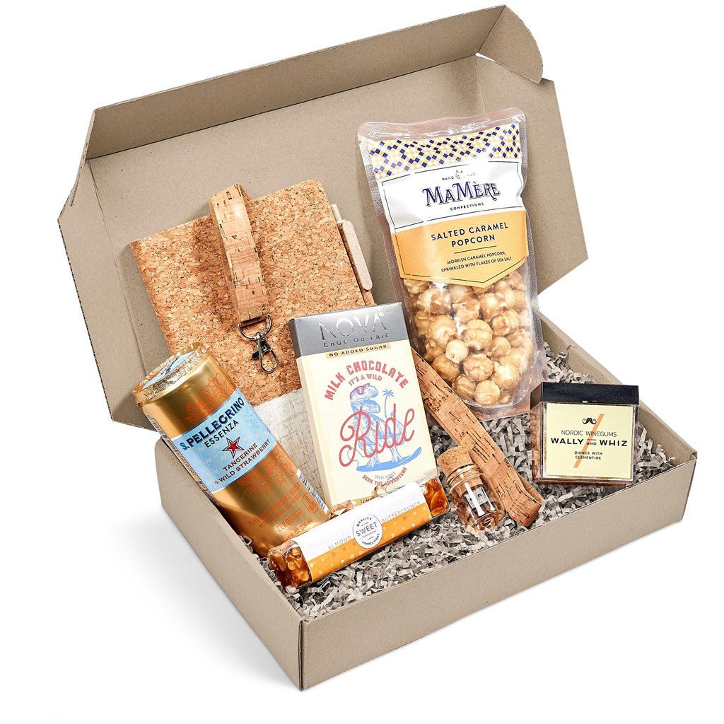 Altitude Bianca Digital Print Gift Box C - Brand your company Logo! Get a quote - Promo Lingo