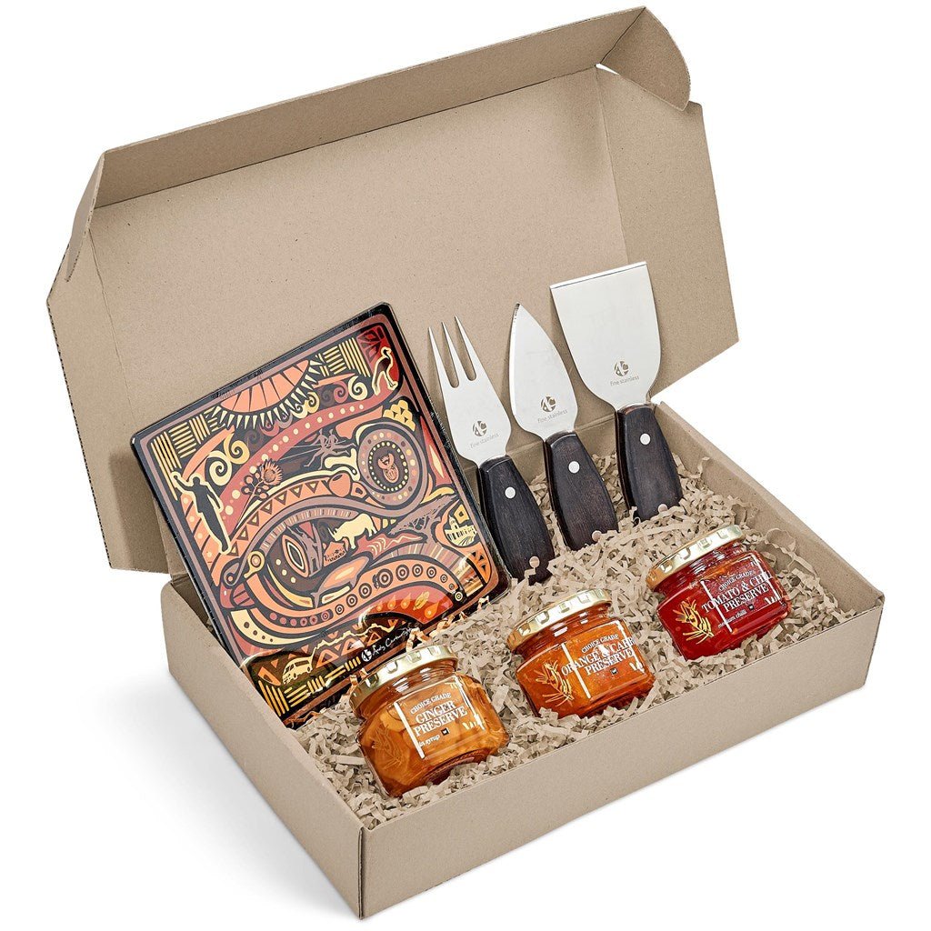 Altitude Bianca Digital Print Gift Box C - Brand your company Logo! Get a quote - Promo Lingo