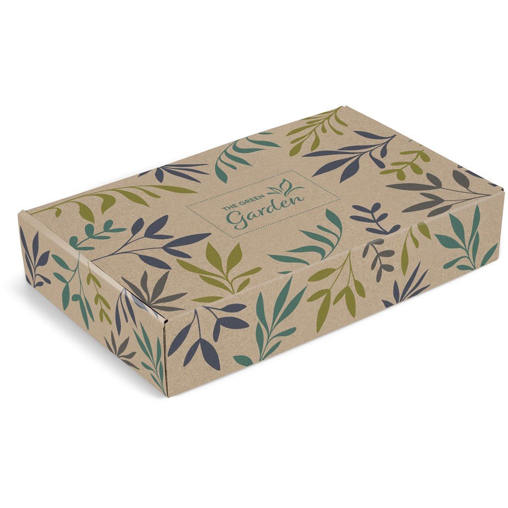 Altitude Bianca Digital Print Gift Box C - Brand your company Logo! Get a quote - Promo Lingo