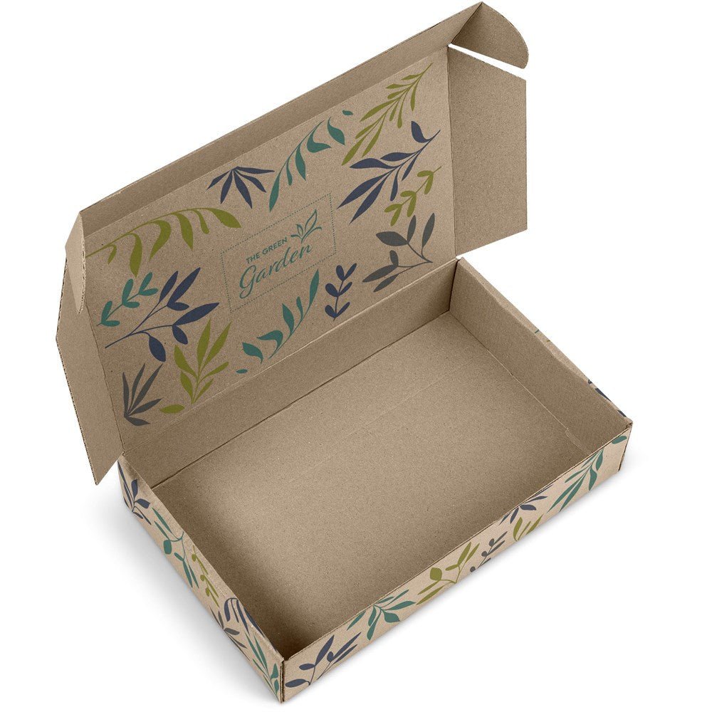 Altitude Bianca Digital Print Gift Box C - Brand your company Logo! Get a quote - Promo Lingo
