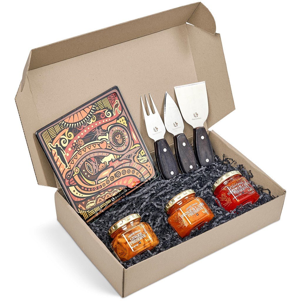 Altitude Bianca Digital Print Gift Box C - Brand your company Logo! Get a quote - Promo Lingo