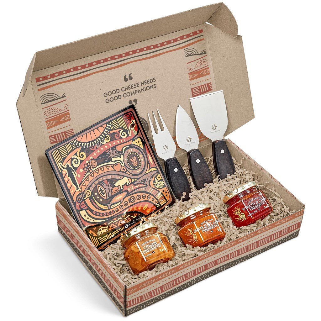 Altitude Bianca Digital Print Gift Box C - Brand your company Logo! Get a quote - Promo Lingo