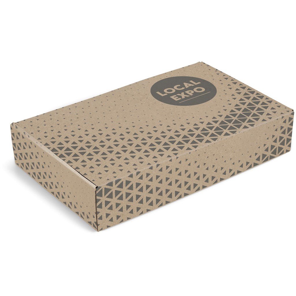 Altitude Bianca Digital Print Gift Box C - Brand your company Logo! Get a quote - Promo Lingo