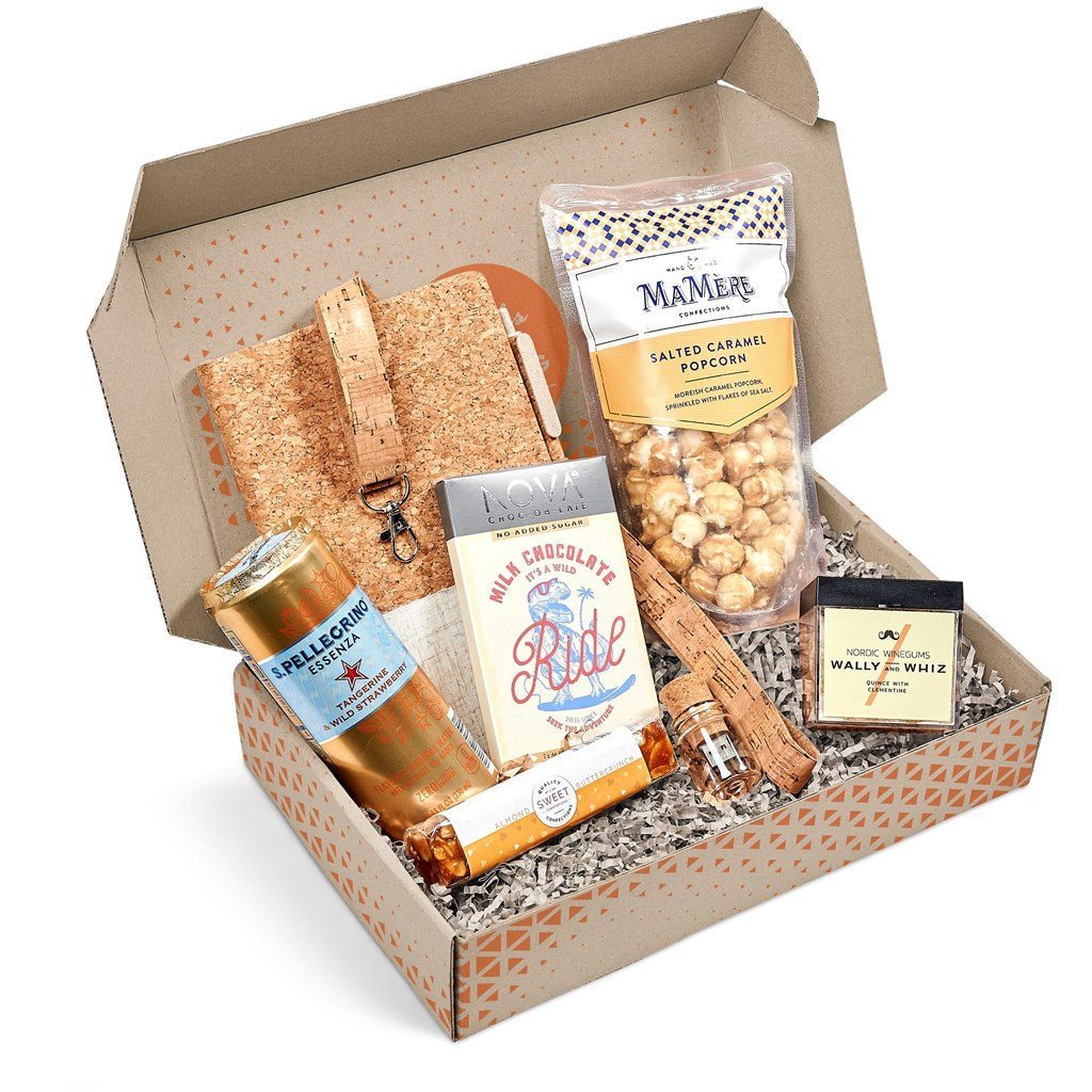 Altitude Bianca Digital Print Gift Box C - Brand your company Logo! Get a quote - Promo Lingo
