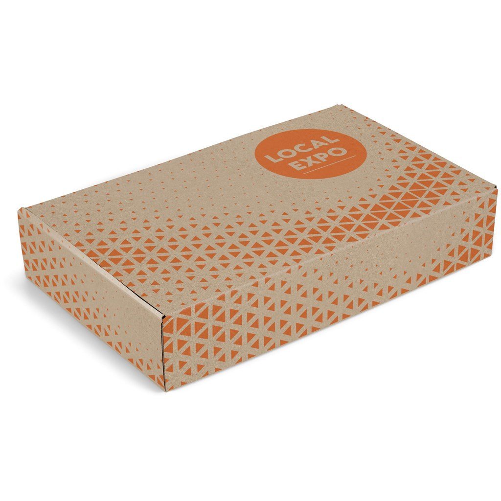 Altitude Bianca Digital Print Gift Box C - Brand your company Logo! Get a quote - Promo Lingo