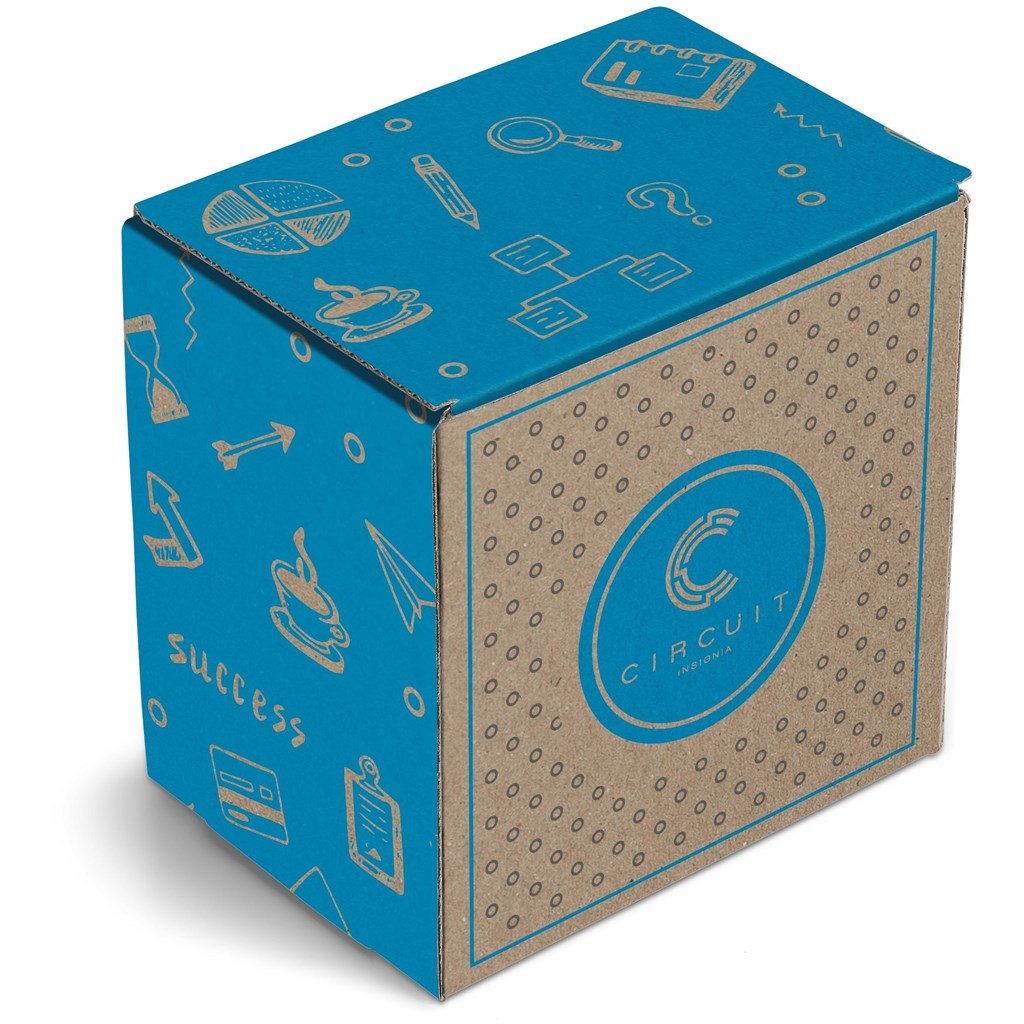 Altitude Bianca Digital Print Mug Gift Box - Brand your company Logo! Get a quote - Promo Lingo