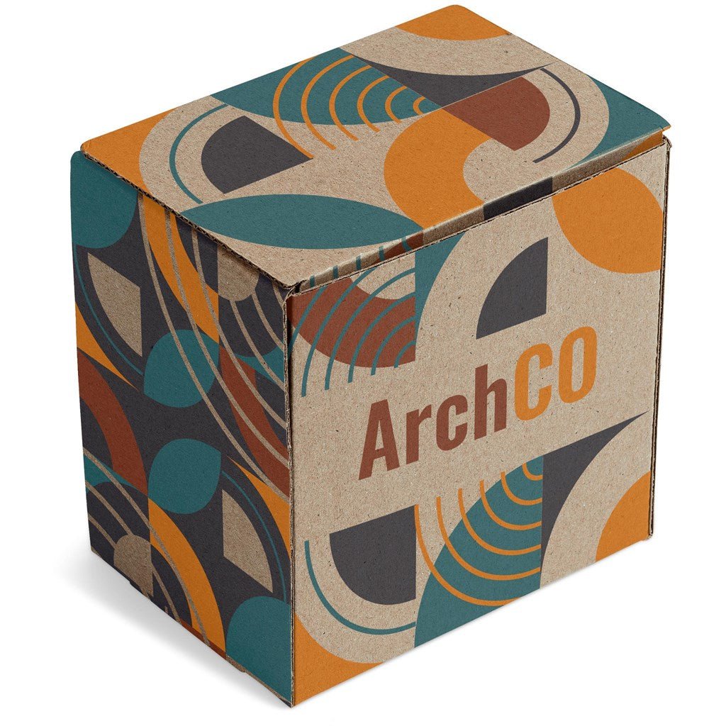Altitude Bianca Digital Print Mug Gift Box - Brand your company Logo! Get a quote - Promo Lingo