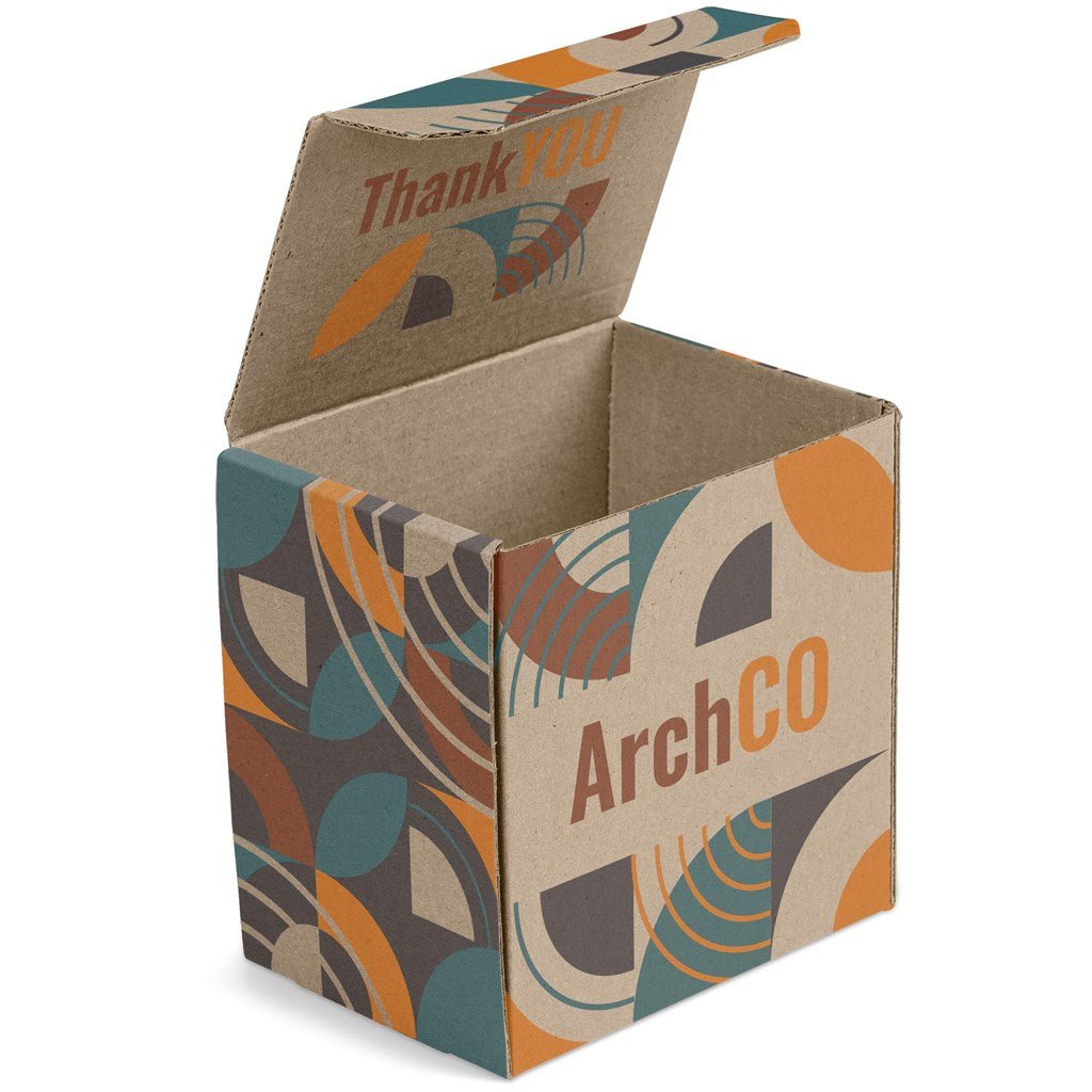 Altitude Bianca Digital Print Mug Gift Box - Brand your company Logo! Get a quote - Promo Lingo