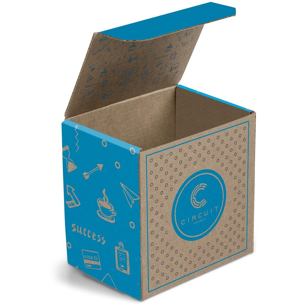 Altitude Bianca Digital Print Mug Gift Box - Brand your company Logo! Get a quote - Promo Lingo