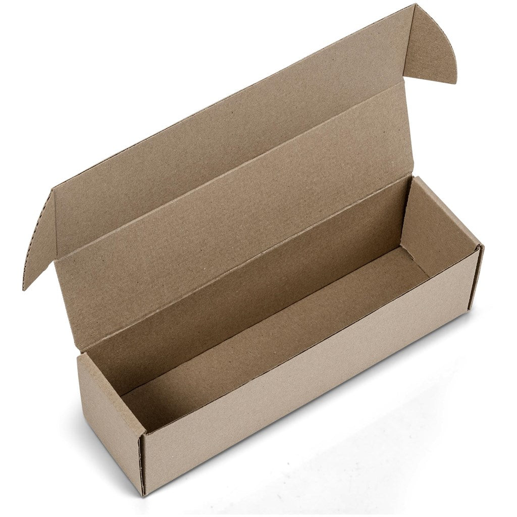 Altitude Bianca Digital Print Wine Gift Box - Brand your company Logo! Get a quote - Promo Lingo