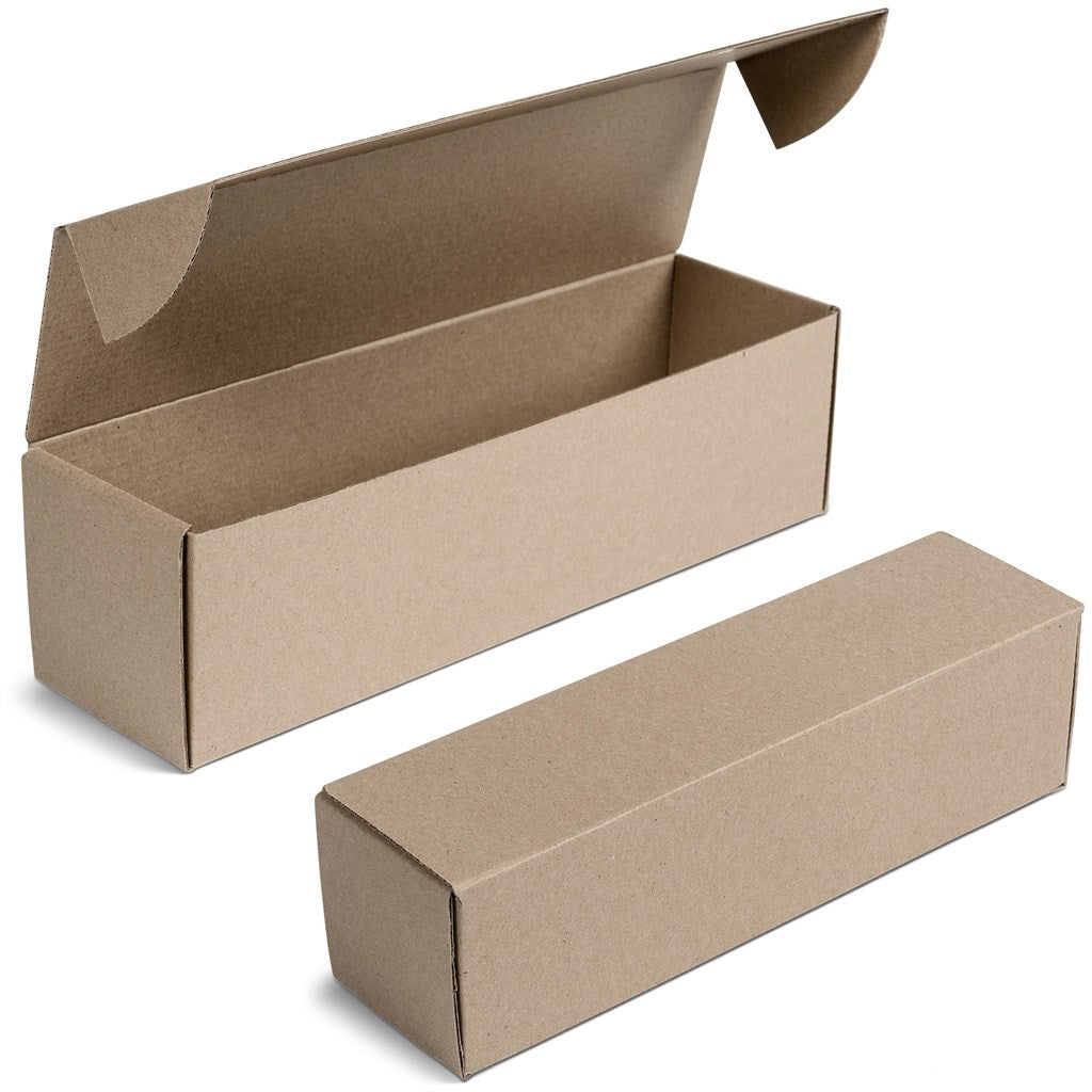Altitude Bianca Digital Print Wine Gift Box - Brand your company Logo! Get a quote - Promo Lingo