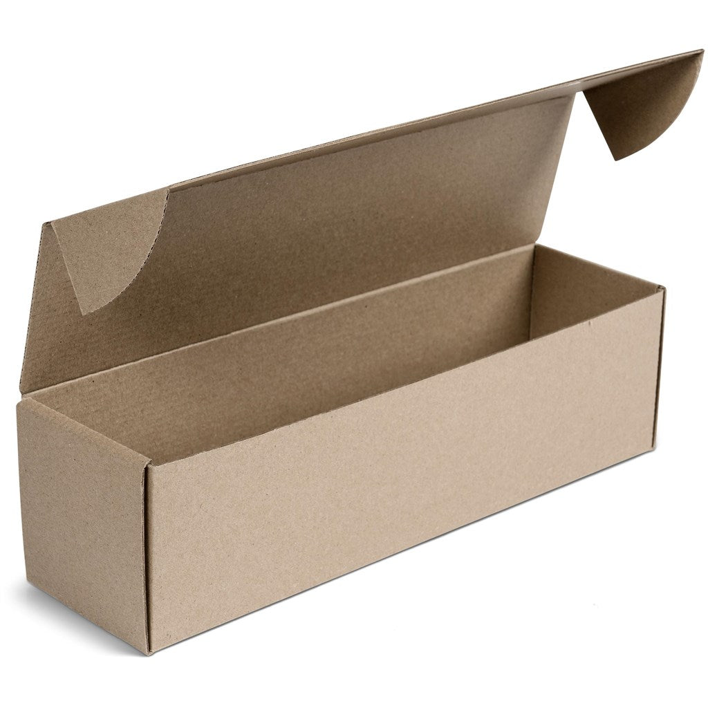 Altitude Bianca Digital Print Wine Gift Box - Brand your company Logo! Get a quote - Promo Lingo