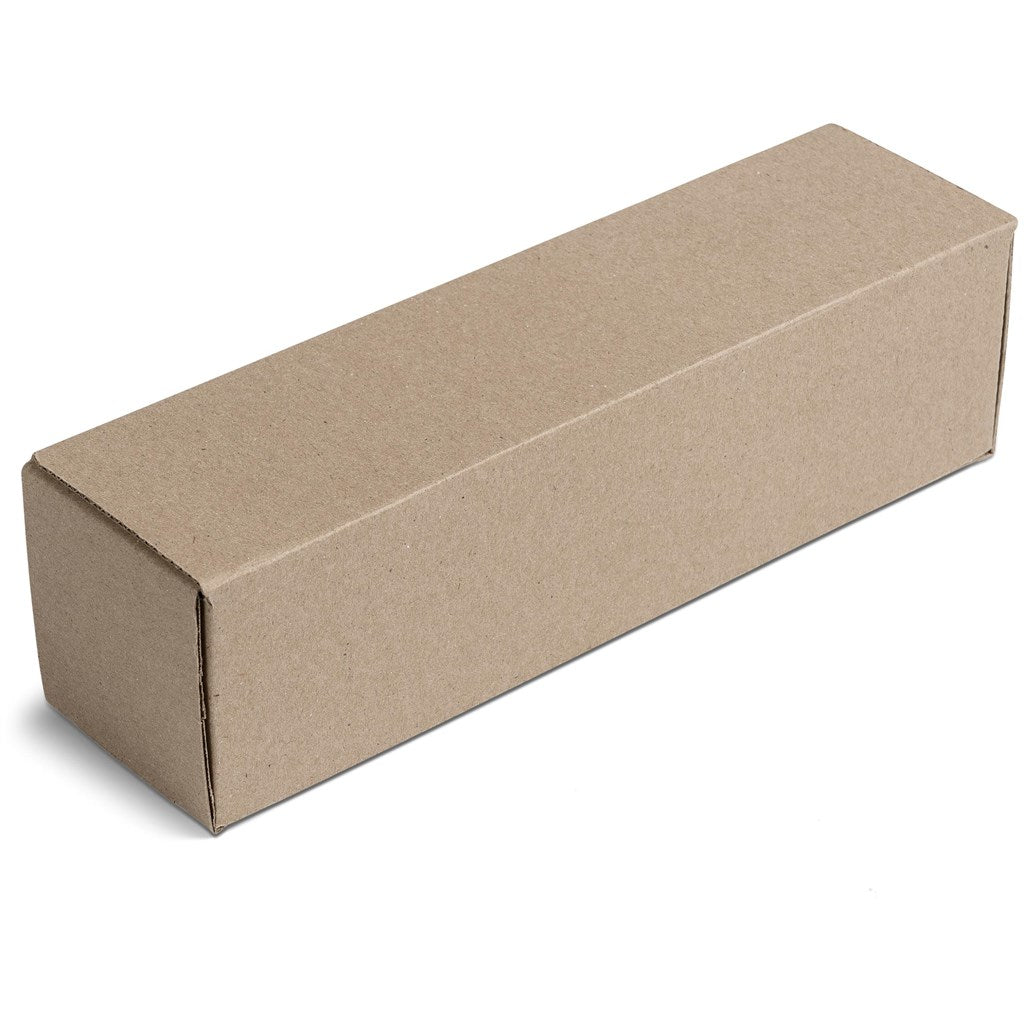 Altitude Bianca Digital Print Wine Gift Box - Brand your company Logo! Get a quote - Promo Lingo