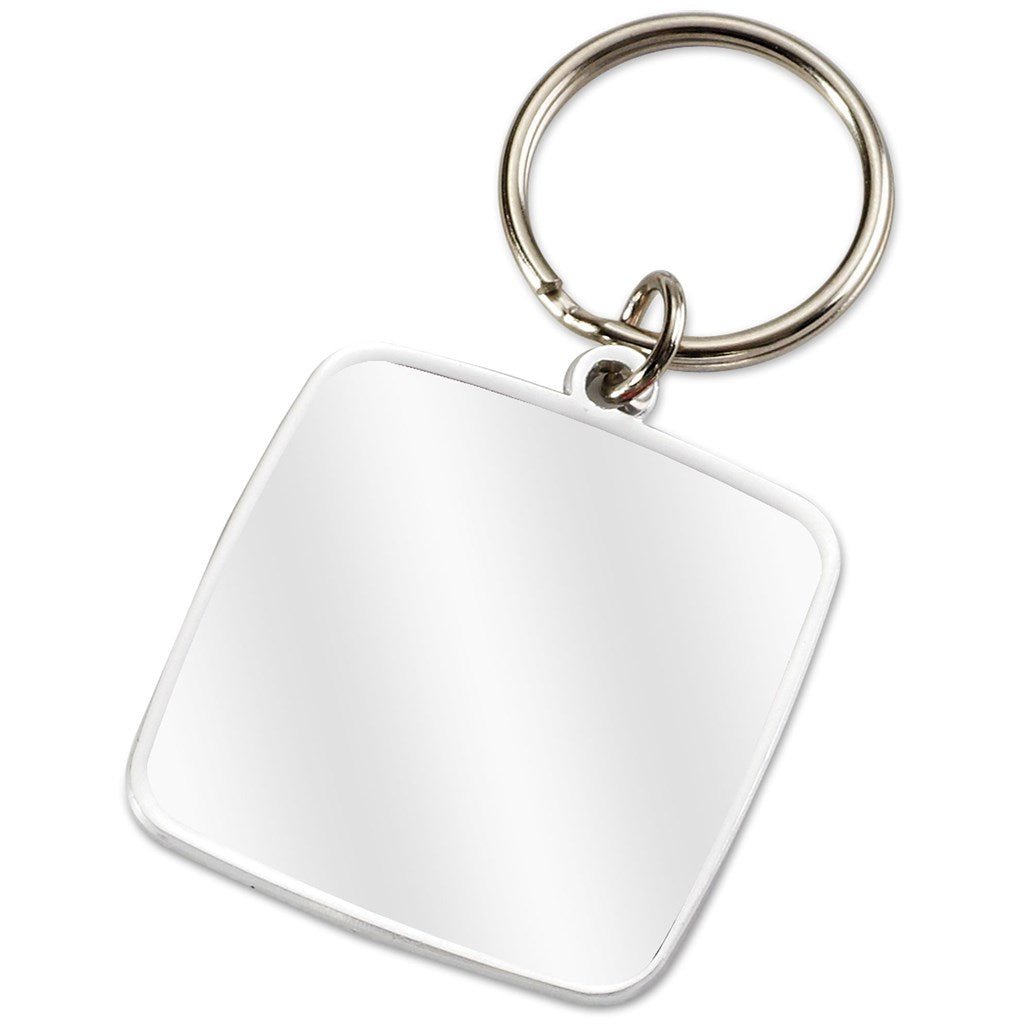 Altitude Big Screen Dome Keyholder - Brand your company Logo! Get a quote - Promo Lingo