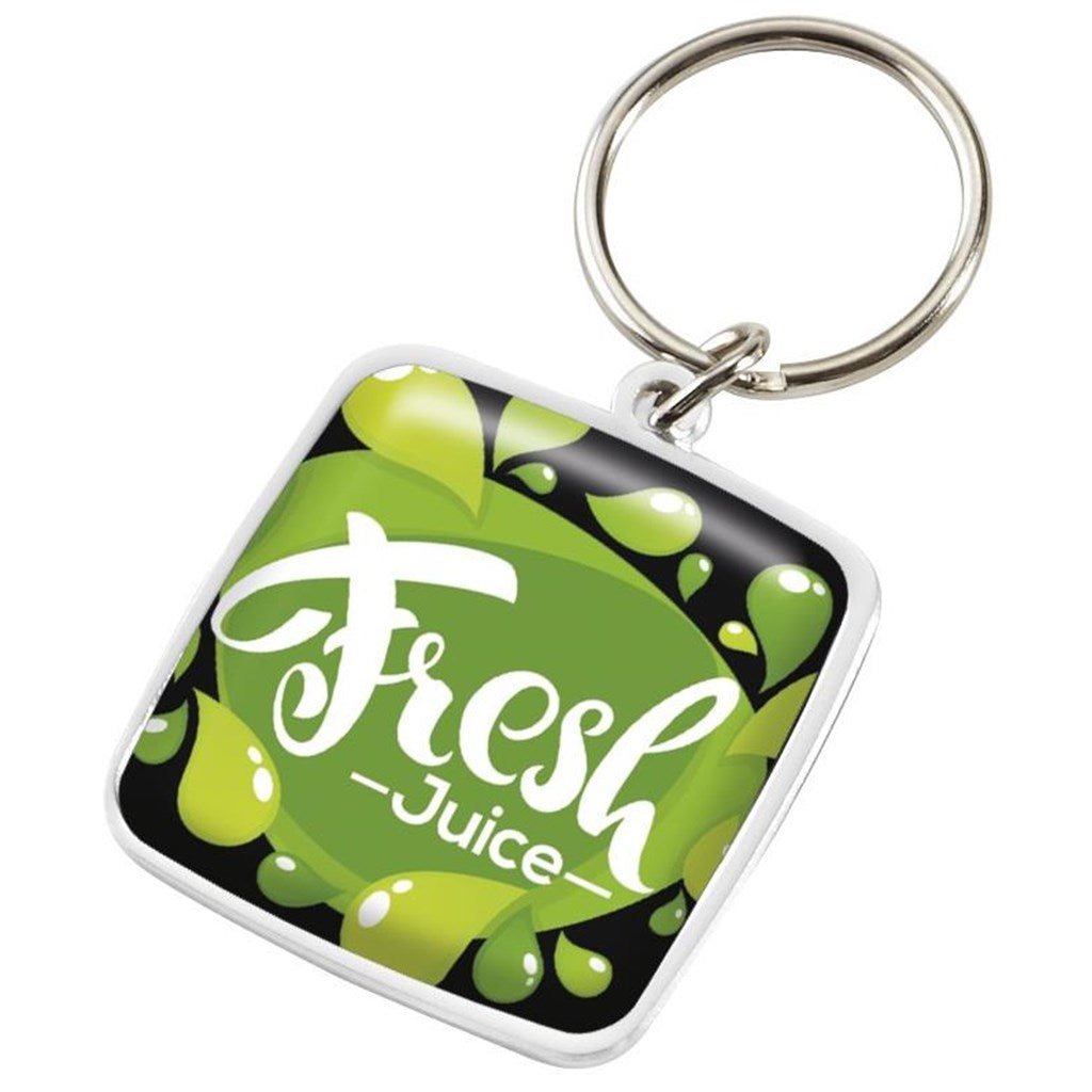 Altitude Big Screen Dome Keyholder - Brand your company Logo! Get a quote - Promo Lingo