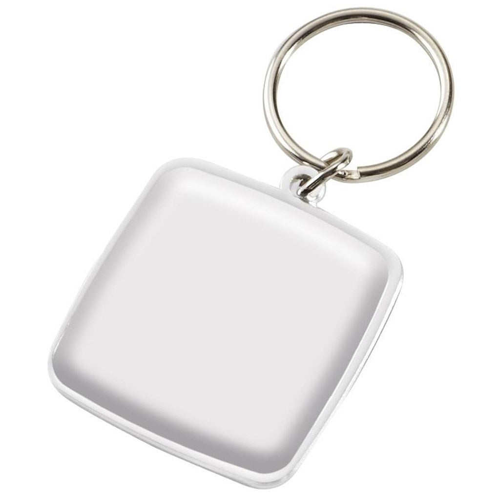 Altitude Big Screen Dome Keyholder - Brand your company Logo! Get a quote - Promo Lingo