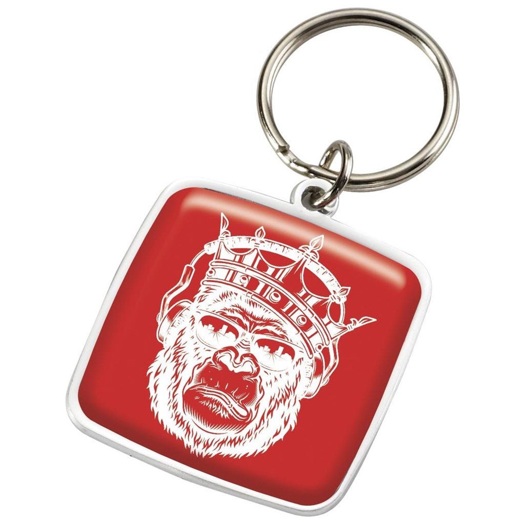 Altitude Big Screen Dome Keyholder - Brand your company Logo! Get a quote - Promo Lingo