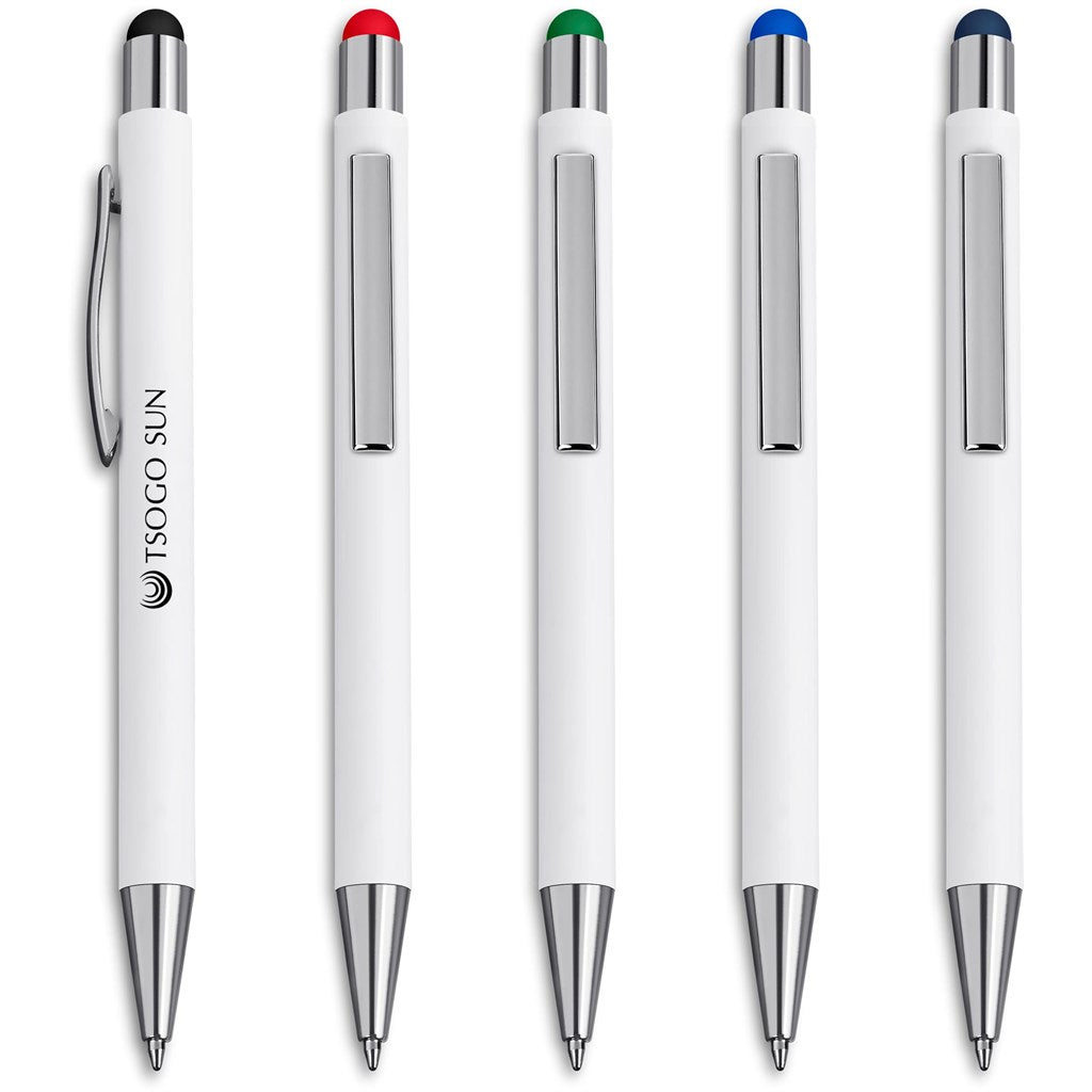 Altitude Boogaloo Stylus Ball Pen Writing Instruments - Get the best branded items from - Promo Lingo