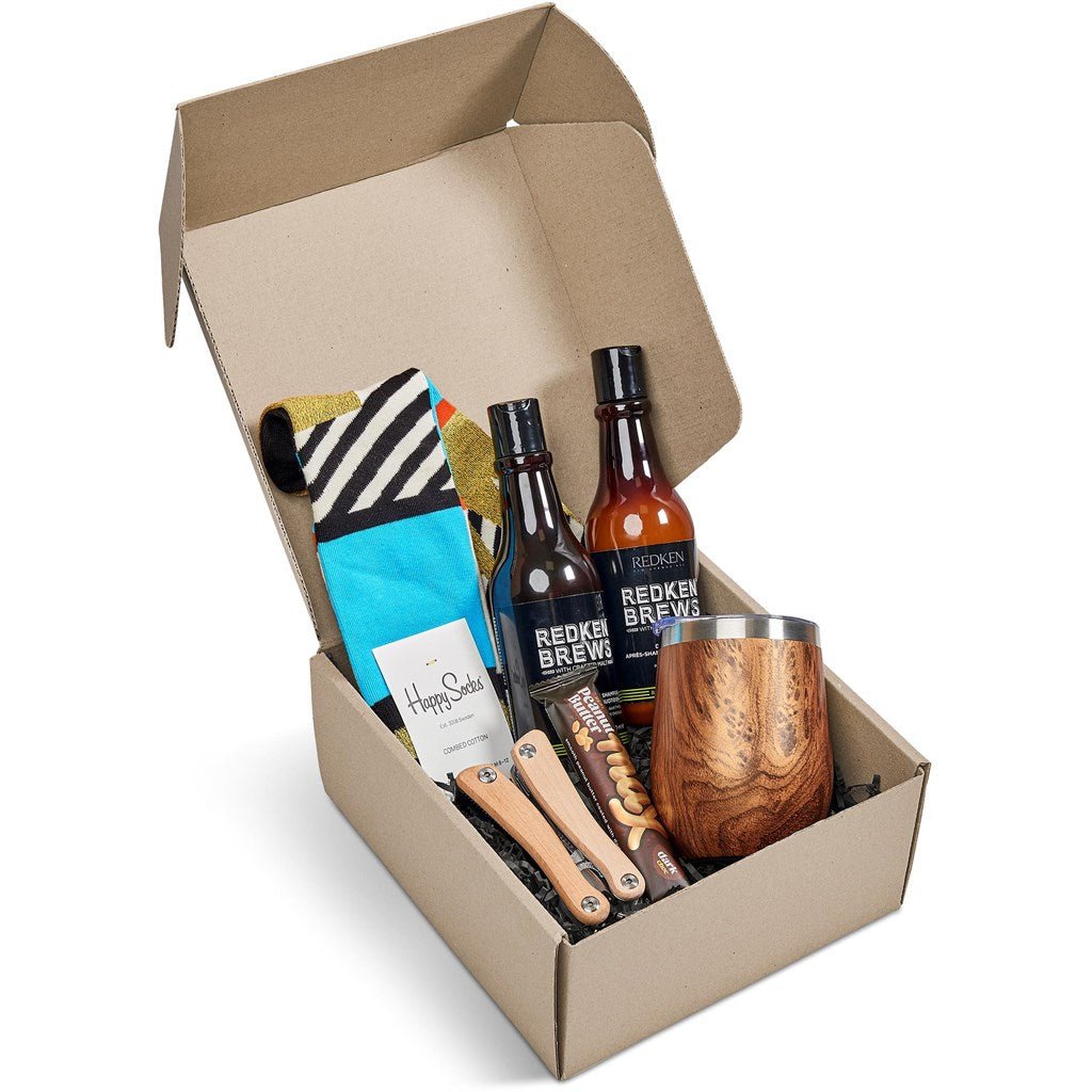 Altitude Bosley Gift Box B for Custom Branding Solutions - Brand your company Logo! Get a quote - Promo Lingo