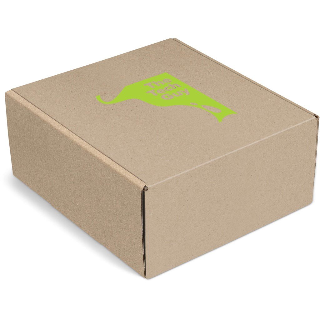 Altitude Bosley Gift Box B for Custom Branding Solutions - Brand your company Logo! Get a quote - Promo Lingo