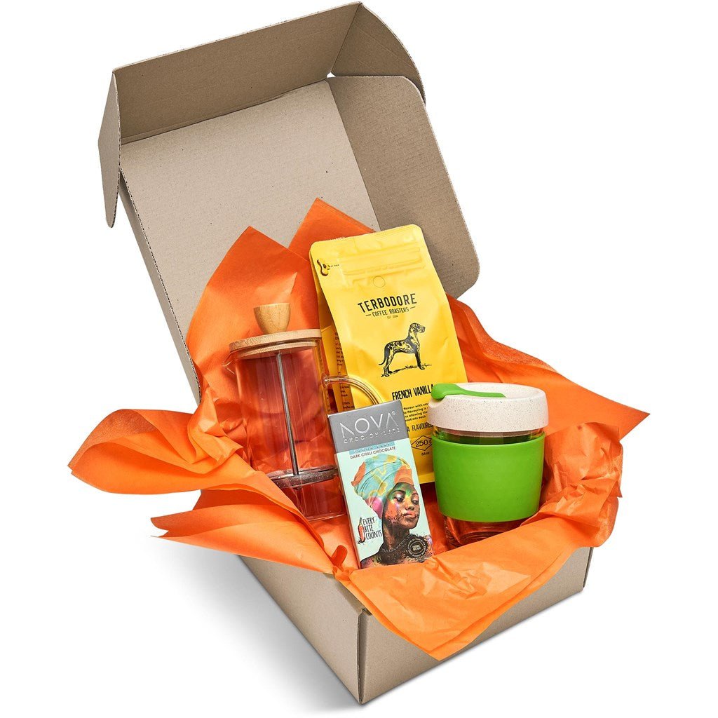 Altitude Bosley Gift Box B for Custom Branding Solutions - Brand your company Logo! Get a quote - Promo Lingo