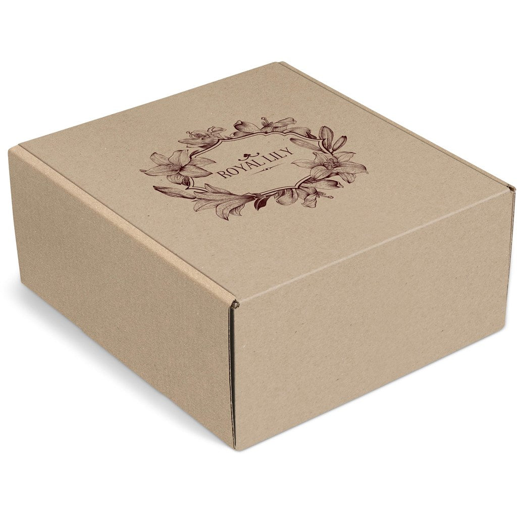 Altitude Bosley Gift Box B for Custom Branding Solutions - Brand your company Logo! Get a quote - Promo Lingo