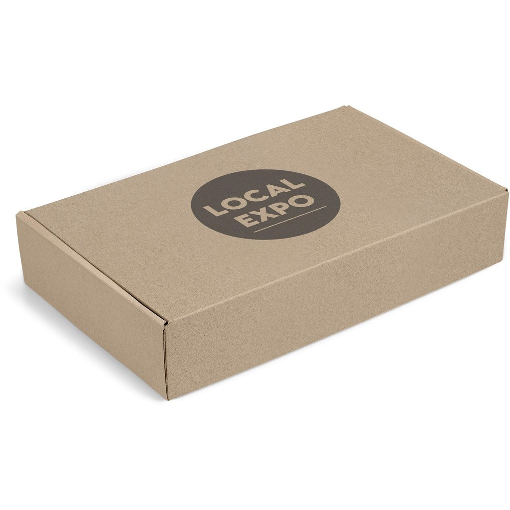 Altitude Bosley Gift Box C with Durable Eco - Friendly Design - Brand your company Logo! Get a quote - Promo Lingo