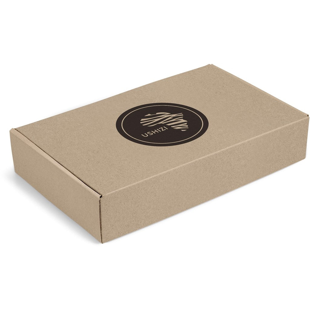 Altitude Bosley Gift Box C with Durable Eco - Friendly Design - Brand your company Logo! Get a quote - Promo Lingo
