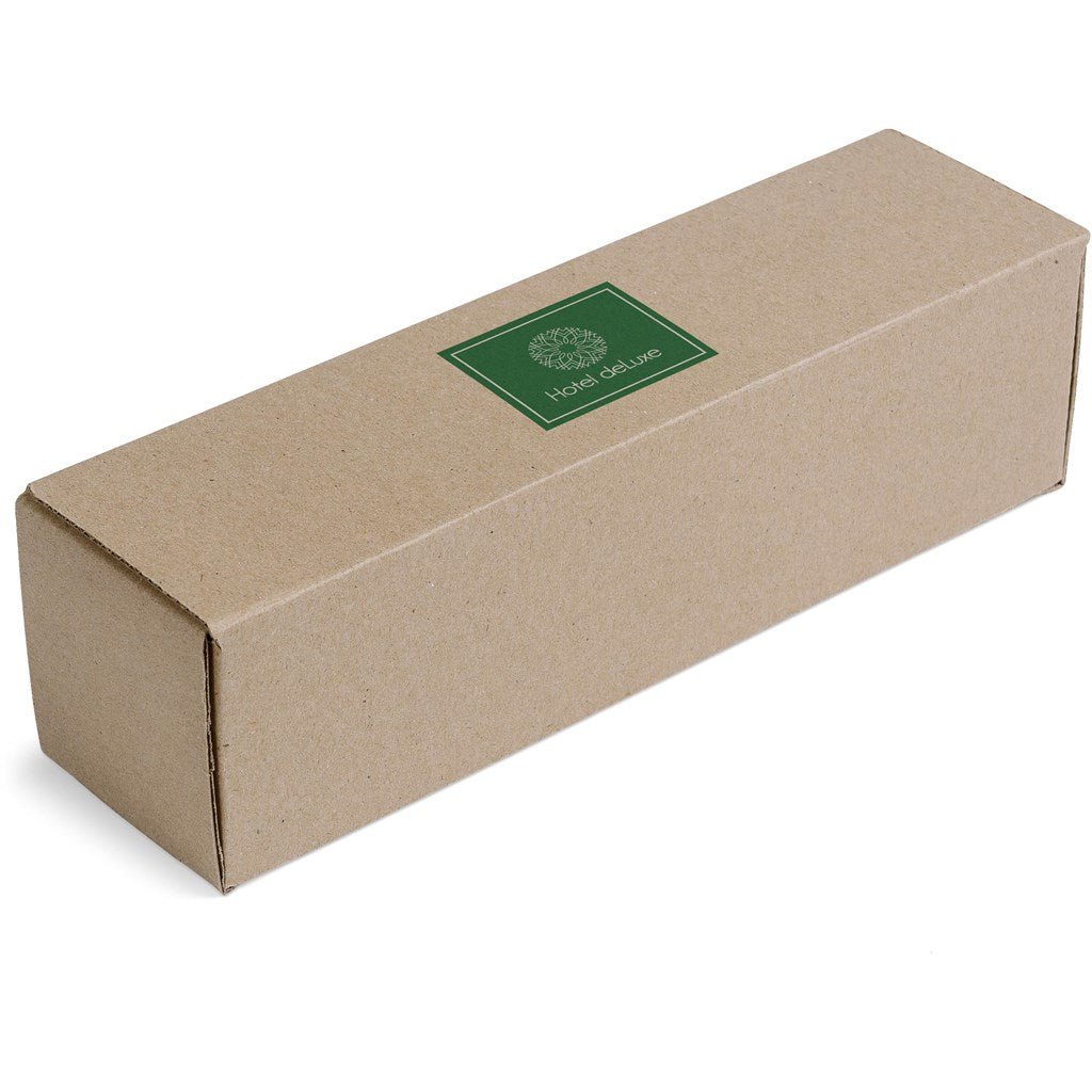 Altitude Bosley Wine Gift Box with Durable Design for Gifting - Brand your company Logo! Get a quote - Promo Lingo
