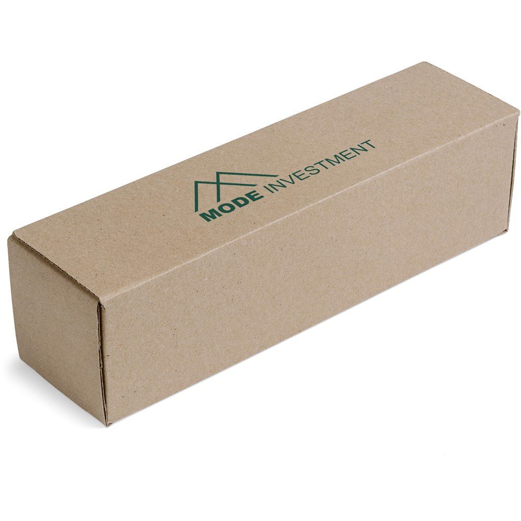 Altitude Bosley Wine Gift Box with Durable Design for Gifting - Brand your company Logo! Get a quote - Promo Lingo