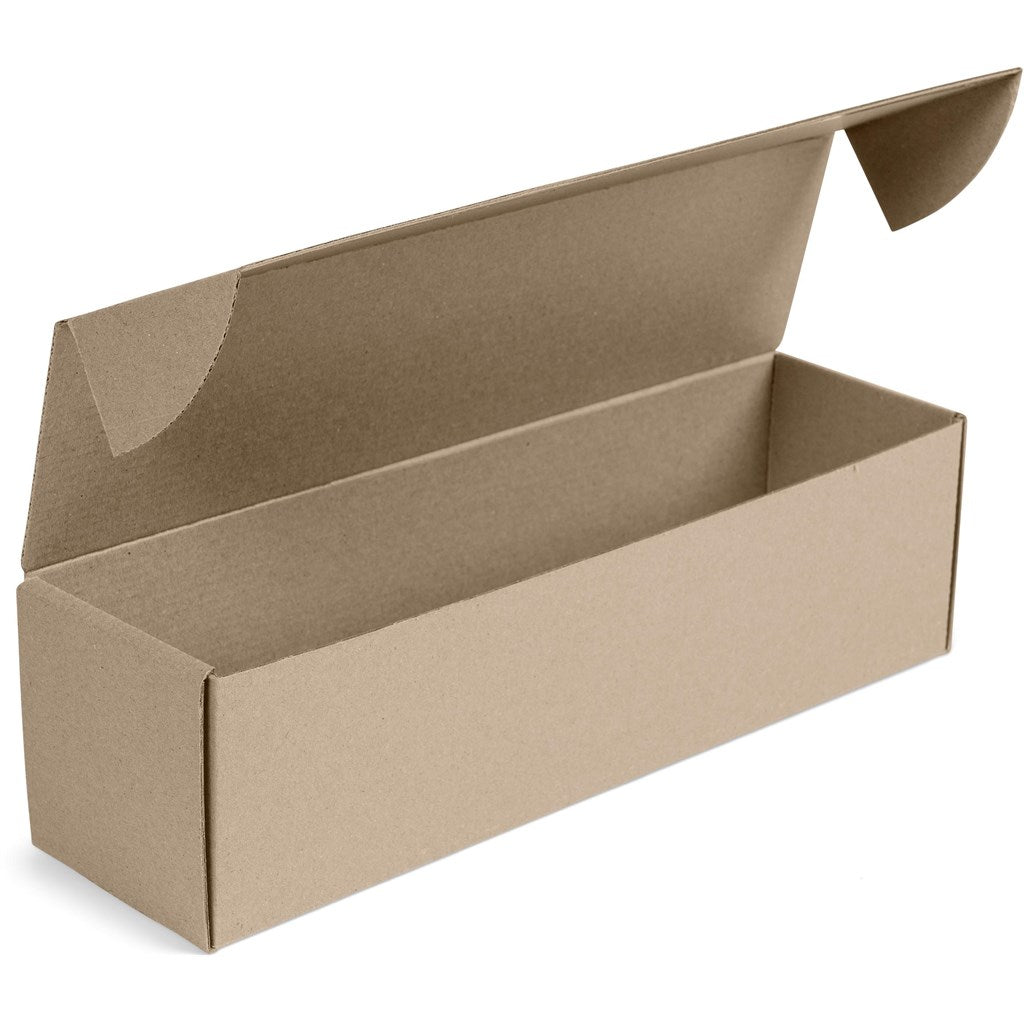 Altitude Bosley Wine Gift Box with Durable Design for Gifting - Brand your company Logo! Get a quote - Promo Lingo