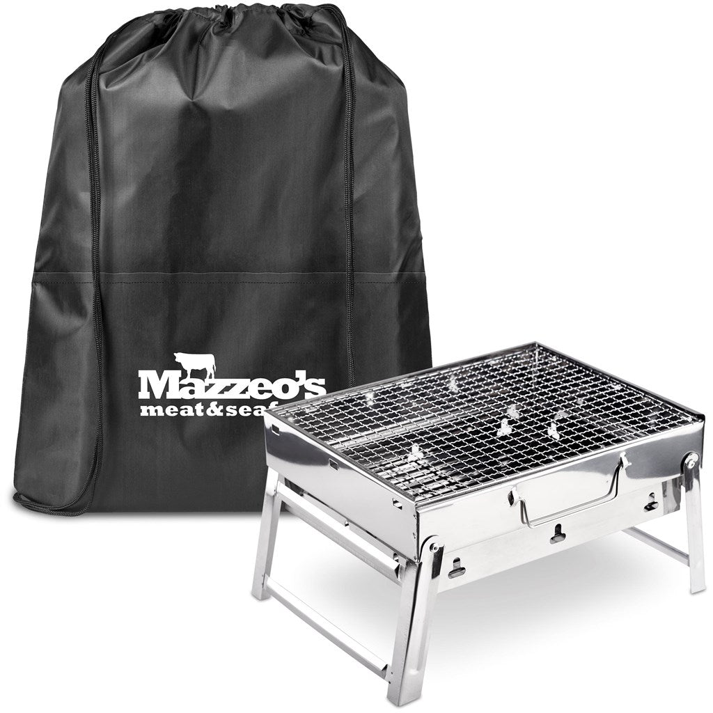 Altitude Bosveld Braai Set - Brand your company Logo! Get a quote - Promo Lingo