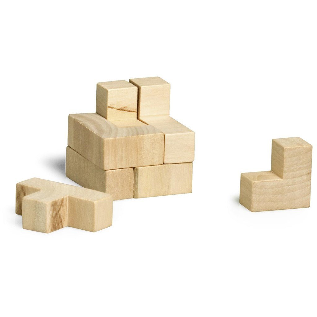 Altitude Brainbuster Puzzle - Brand your company Logo! Get a quote - Promo Lingo