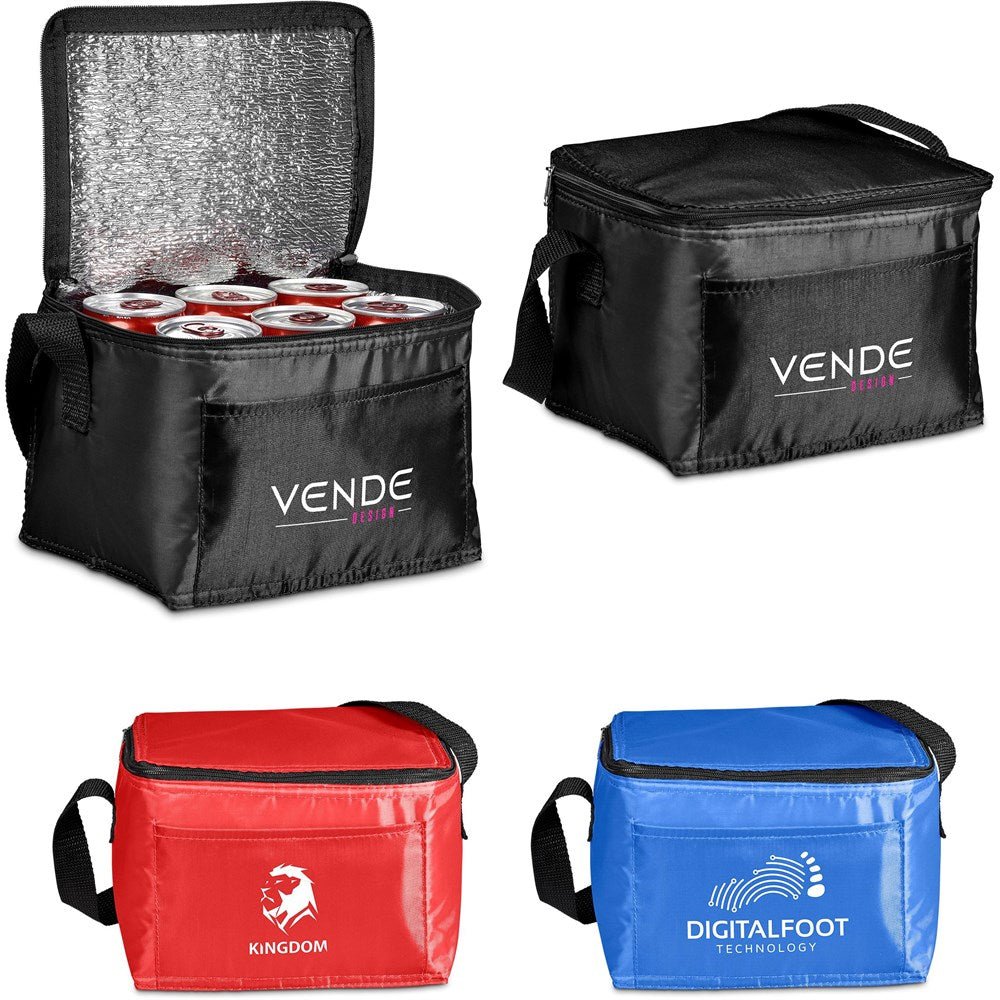 Altitude Buddy 6 - Can Cooler - Brand your company Logo! Get a quote - Promo Lingo