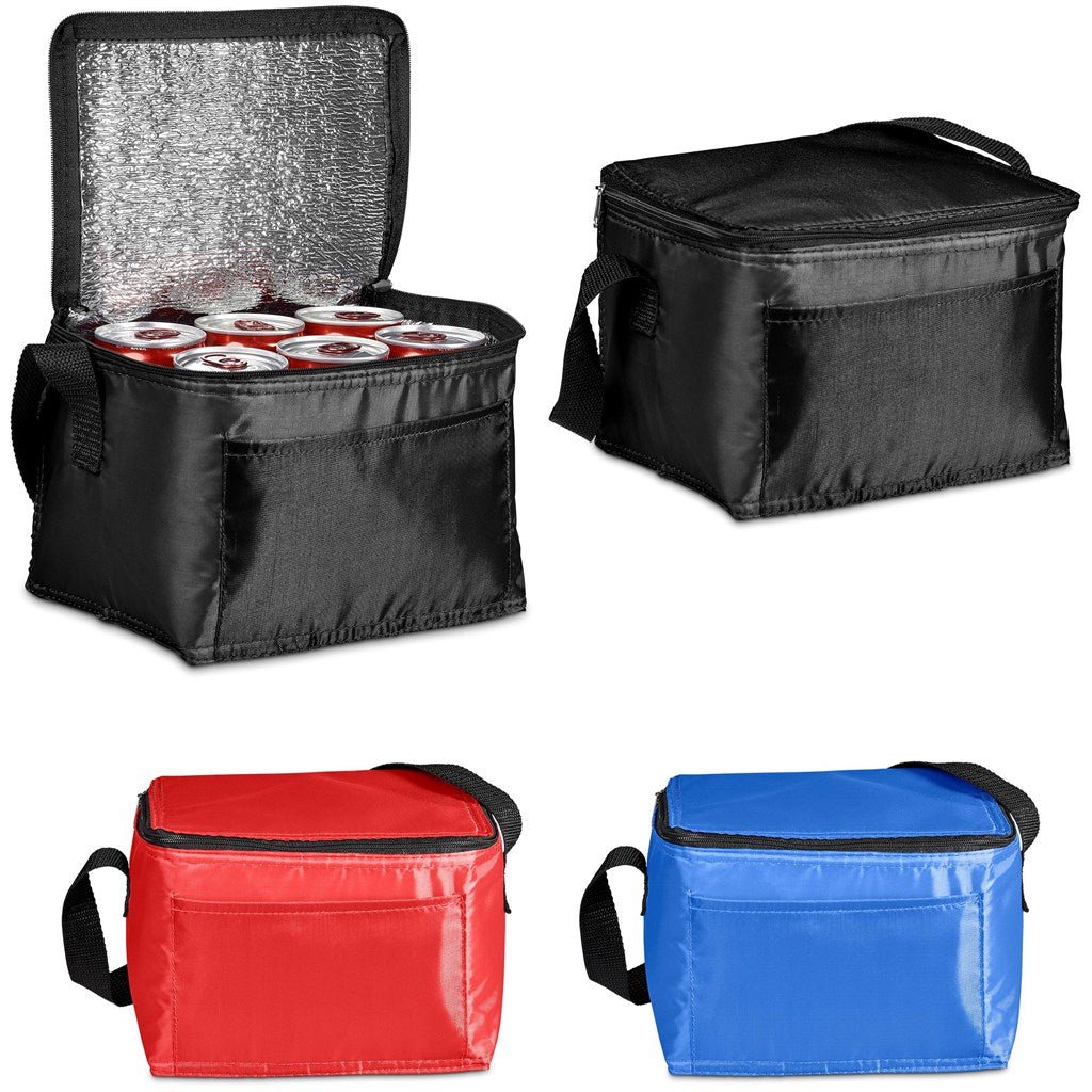 Altitude Buddy 6 - Can Cooler - Brand your company Logo! Get a quote - Promo Lingo