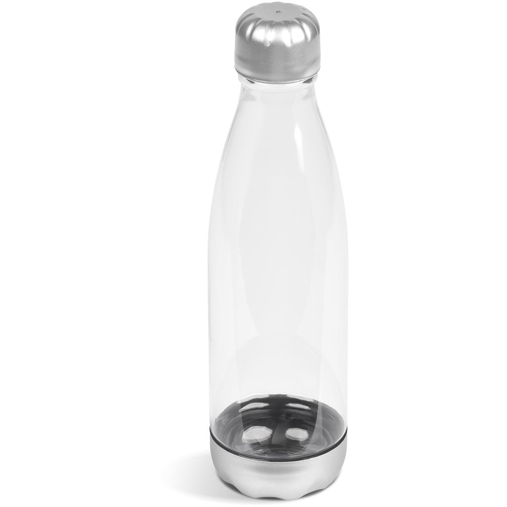 Altitude Burble Plastic Water Bottle - 650ml - Brand your company Logo! Get a quote - Promo Lingo