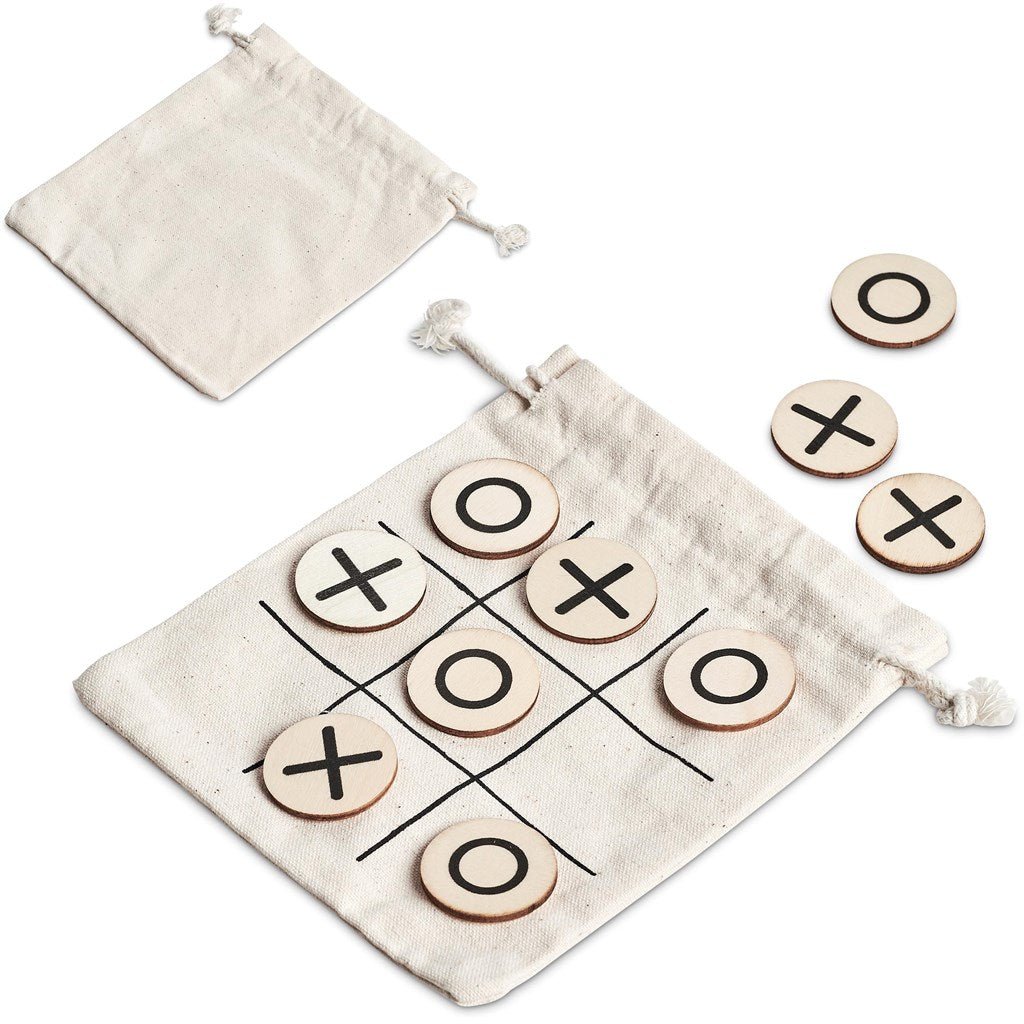 Altitude Cabala XOXO Set - Brand your company Logo! Get a quote - Promo Lingo