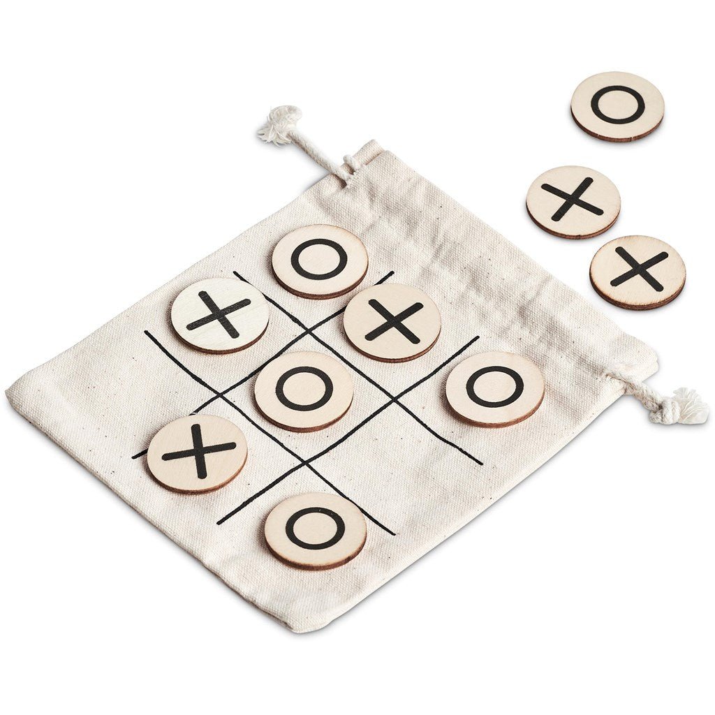 Altitude Cabala XOXO Set - Brand your company Logo! Get a quote - Promo Lingo