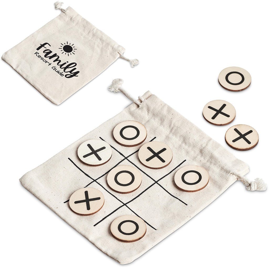 Altitude Cabala XOXO Set - Brand your company Logo! Get a quote - Promo Lingo