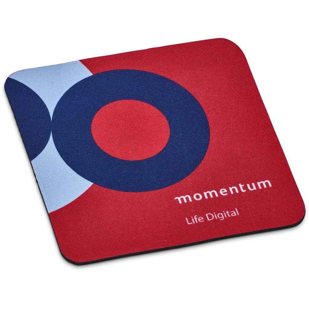 Altitude Cancun Sublimation Coaster - Brand your company Logo! Get a quote - Promo Lingo