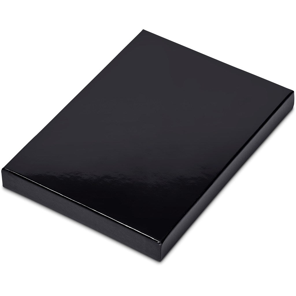 Altitude Carlton Notebook & Pen Set - Brand your company Logo! Get a quote - Promo Lingo
