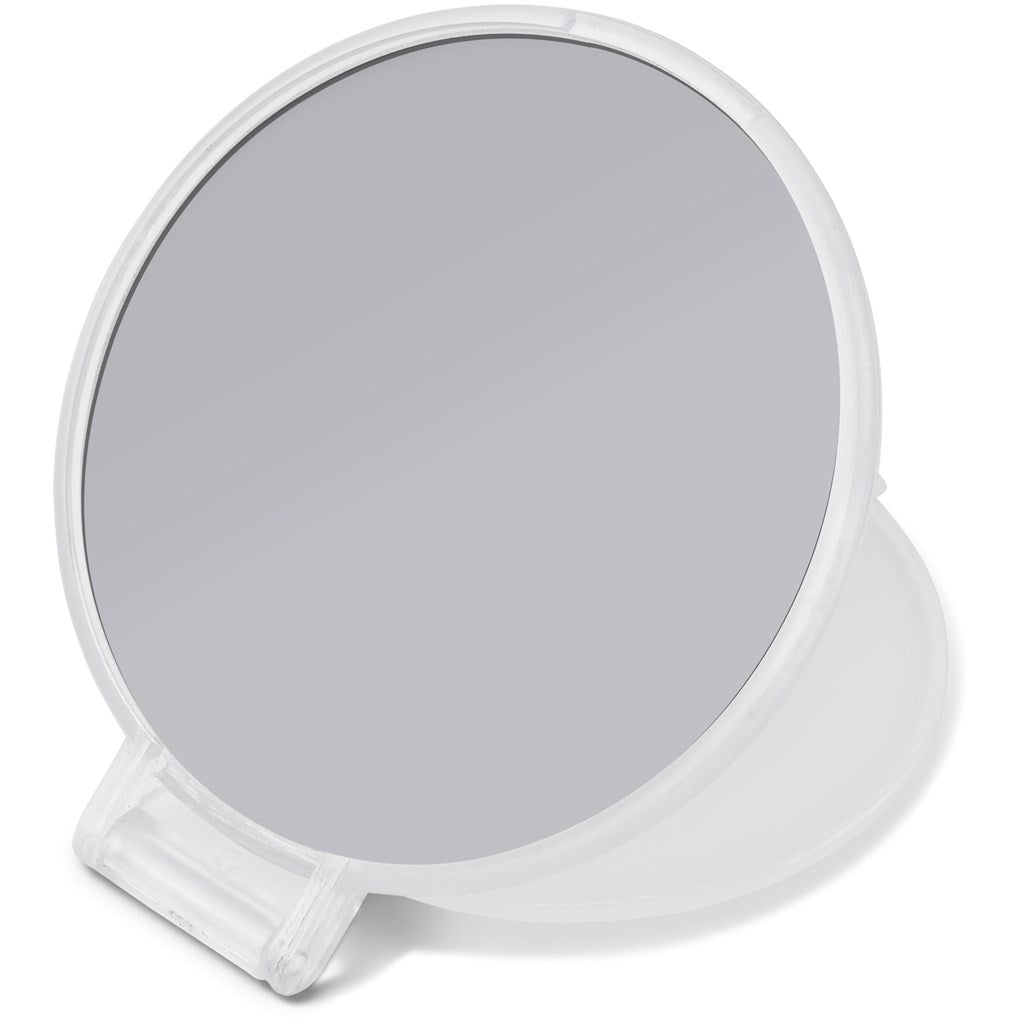 Altitude Carly Compact Mirror - Brand your company Logo! Get a quote - Promo Lingo